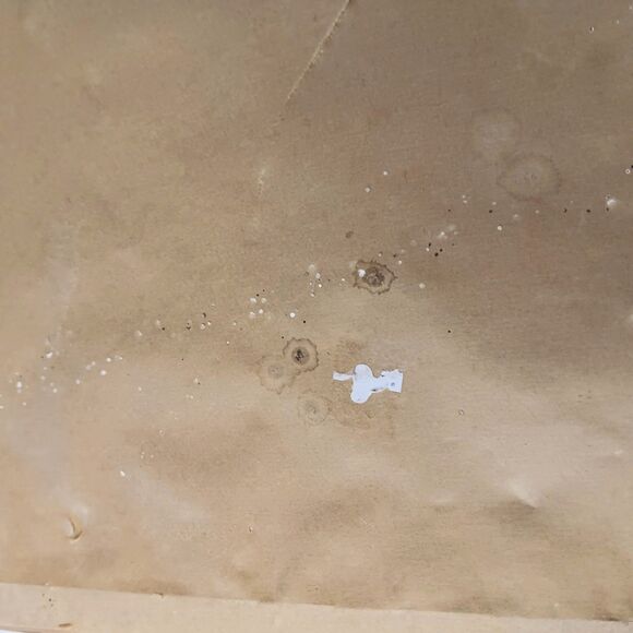 Vintage G. E. Mullan The Wedding Jar Print Matted And Framed Southwest 9" x 11" - Picture 15 of 15